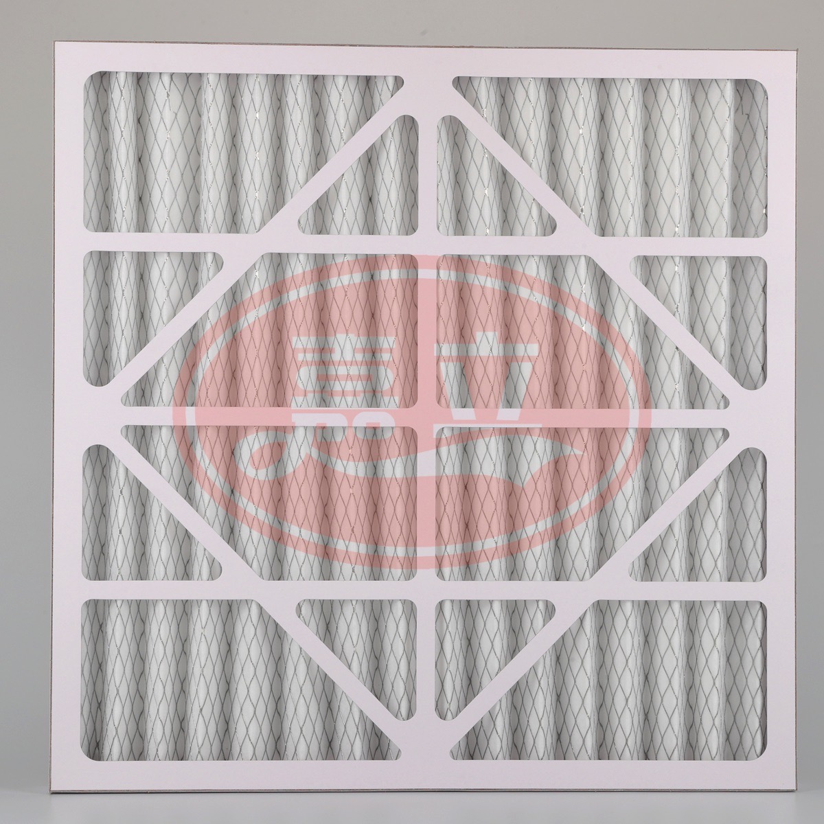 柳林纸框过滤器